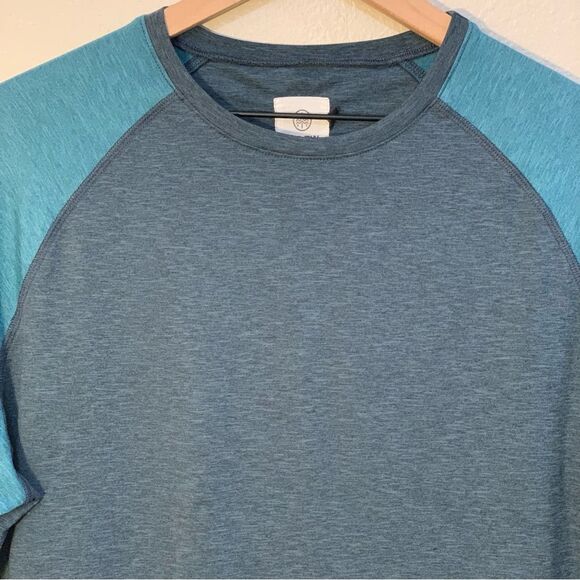 Flylow Men's Green Short Sleeve Tee Crew Neck Small. - Picture 3 of 15